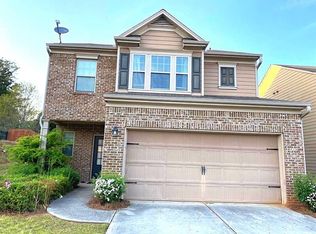 2126 Mission View Dr, Lawrenceville, GA 30043