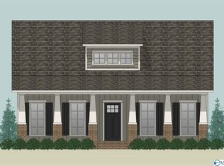 109 Shields Lake Dr, Huntsville, AL 35811