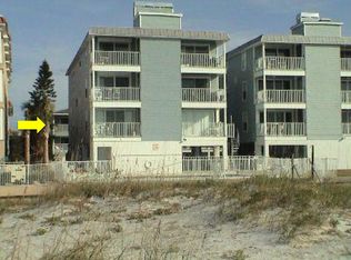 1904 Gulf Boulevard #R, Indian Rocks Beach, FL 33785