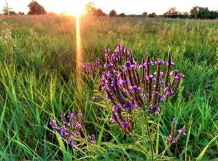 367th & Mission Belleview Rd, Louisburg, KS 66053