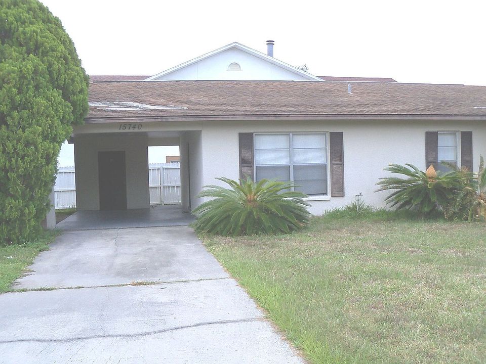 1st image of 15740 Villa Dr