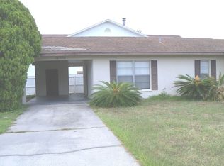 15740 Villa Dr, Hudson, FL 34667