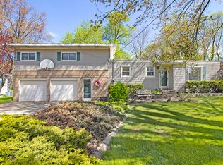43 W Roosevelt Ave, Zeeland, MI 49464