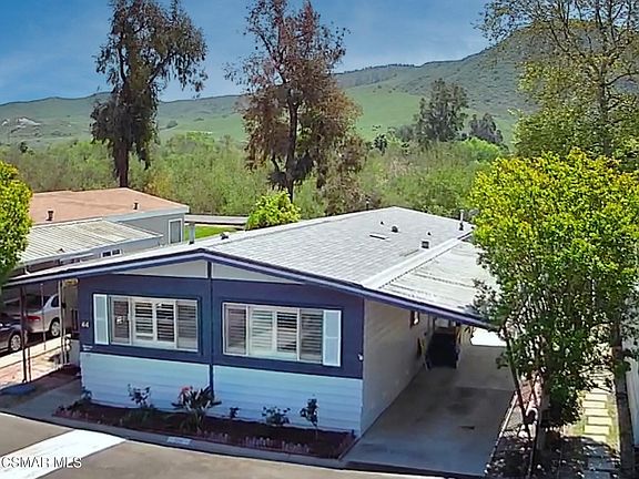 2nd image of 15750 Arroyo Dr Spc 64