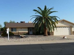 11182 W Palmeras Dr, Sun City, AZ 85373