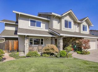 2657 Bailey Ct, Fremont, CA 94536