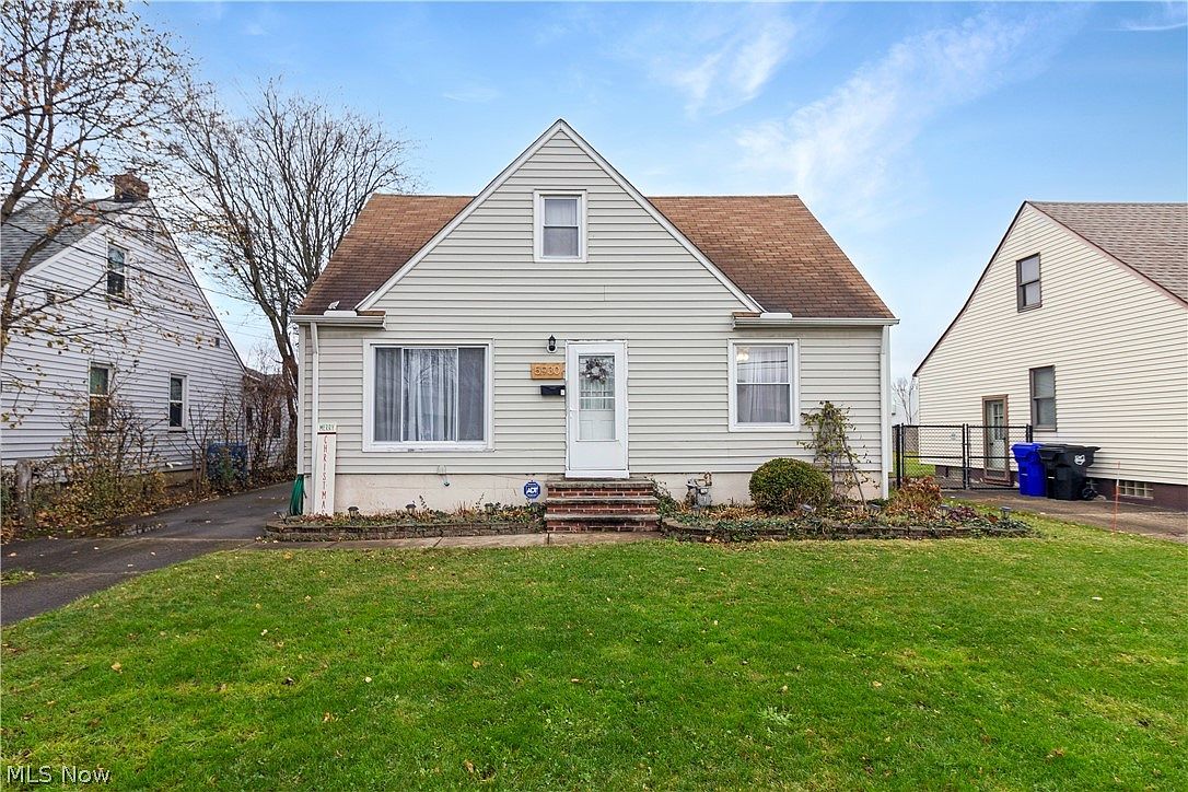 5930 Smith Rd, Brookpark, OH 44142 Zillow