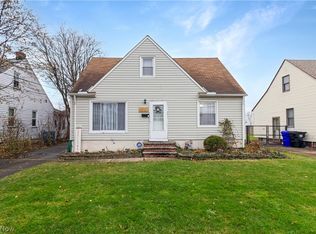 5930 Smith Rd, Brookpark, OH 44142