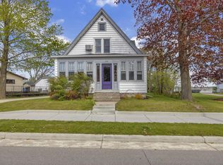 238 N Fond Du Lac Ave, Campbellsport, WI 53010