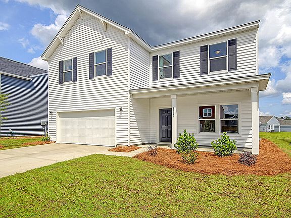 4th image of 4423 Palm Shadow Dr