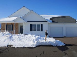 17 Quail Hollow Close #17, Vernon Rockville, CT 06066