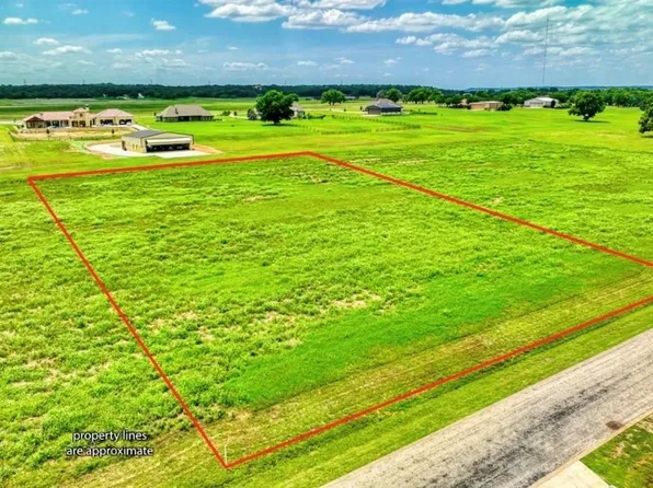 0 Westmeadow Dr, Weatherford, TX 76087