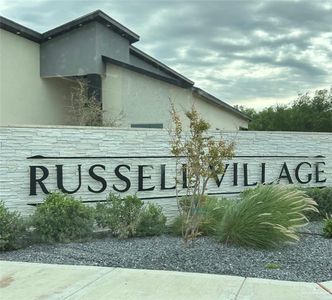 W Solaris Ln, Edinburg, TX, 78541