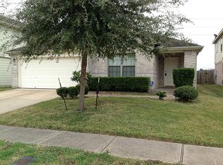 1027 Thomas Jefferson Way, Missouri City, TX 77459