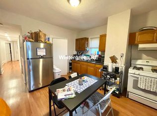 45 Crescent Ave #3T, Dorchester, MA 02125