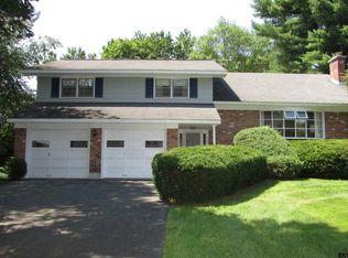 1179 Bellemead Ct, Niskayuna, NY 12309
