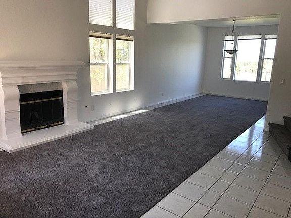 Living & Dining Room