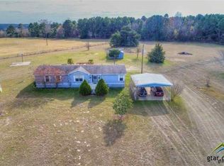 5854 Fm 347 N, Jacksonville, TX