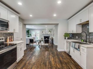 5808 Locke Ave, Fort Worth, TX 76107