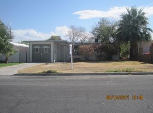 2000 Poplar Ave, Las Vegas, NV 89101