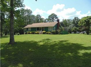 364 John Thompson Rd, Flintstone, GA 30725