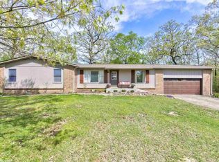 129 Compadre Dr, Pearcy, AR 71964