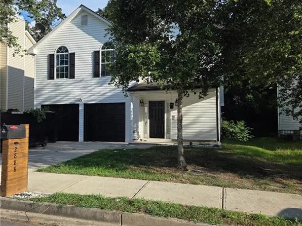 2888 Two Lake Cir, Atlanta, GA 30349