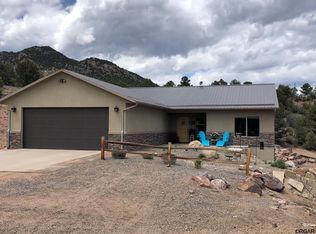1385 Lowry Ranch Rd, Canon City, CO 81212