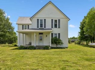 14 Phagan Rd, Petersburg, TN 37144