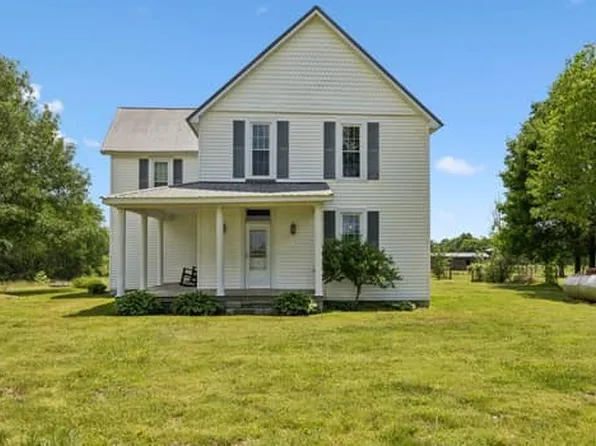 14 Phagan Rd, Petersburg, TN 37144