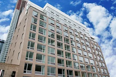 Rented by Keller Williams Realty Landmark II