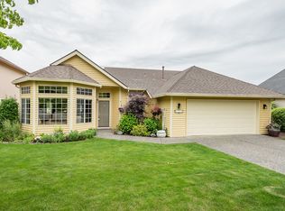 8204 SW 158th Pl, Beaverton, OR 97007