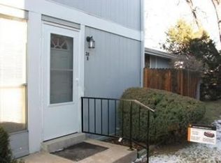 10001 E Evans Ave APT 38B, Aurora, CO 80247