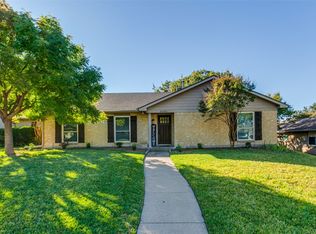 6606 Hunters Ridge Dr, Dallas, TX 75248