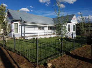145 Elm St, Leadville, CO 80461