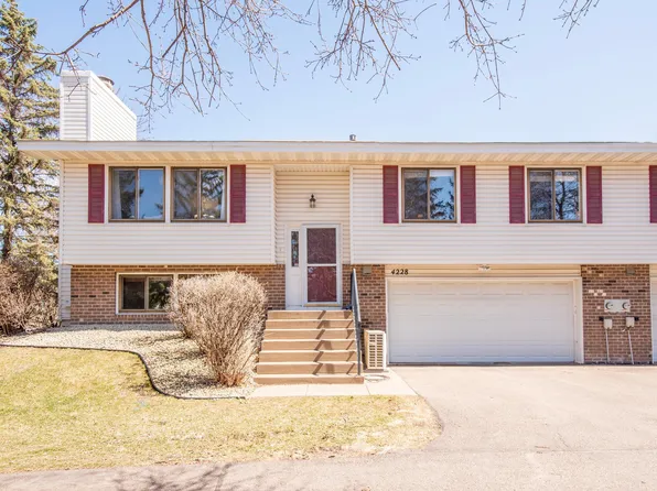 4228 Bridgewood Ter, Vadnais Heights, MN 55127