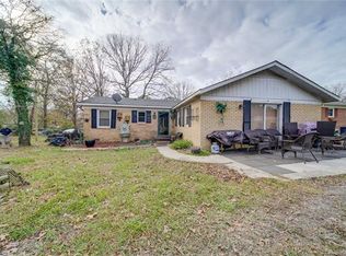 1005 Clark St, Wingate, NC 28174