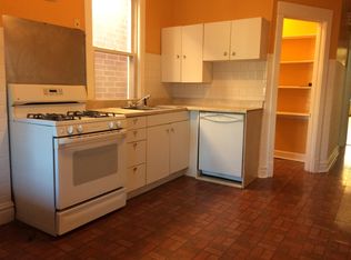 1520 W Melrose St #TWO, Chicago, IL 60657