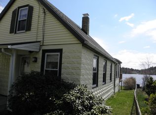 88 Hardy Pond Rd, Waltham, MA 02451