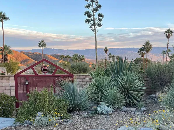 67931 Valley Vista Dr, Cathedral City, CA 92234