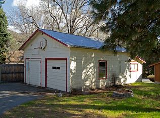 2391 Entiat Way, Entiat, WA 98822