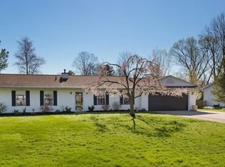 10551 Maryland St, Aurora, OH 44202