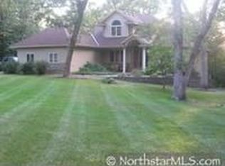 2535 86th Ave, Osceola, WI 54020