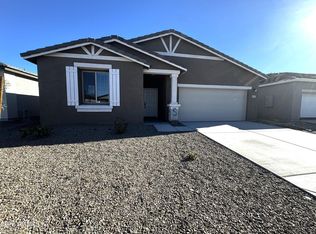24153 W Bowker St, Buckeye, AZ 85326