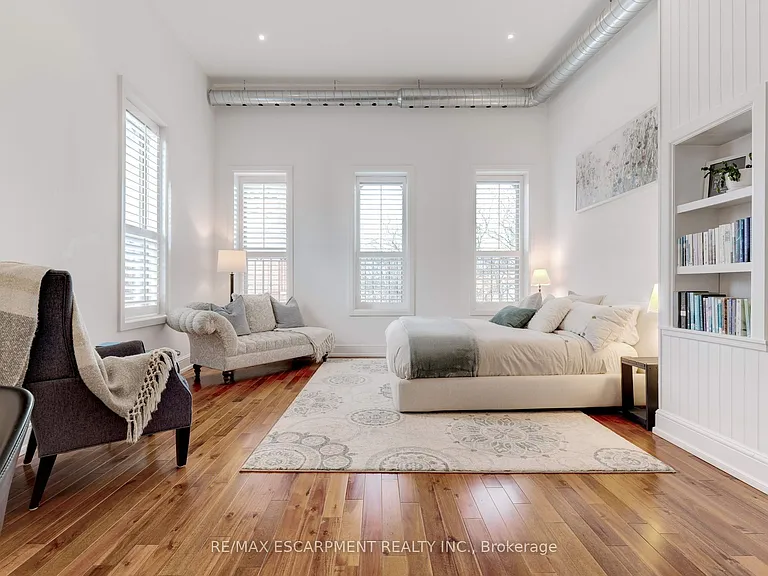 205 King St E #2 — Photo 28