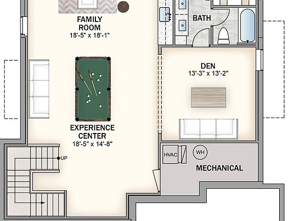 3rd image of 1179 Parkpointe Dr