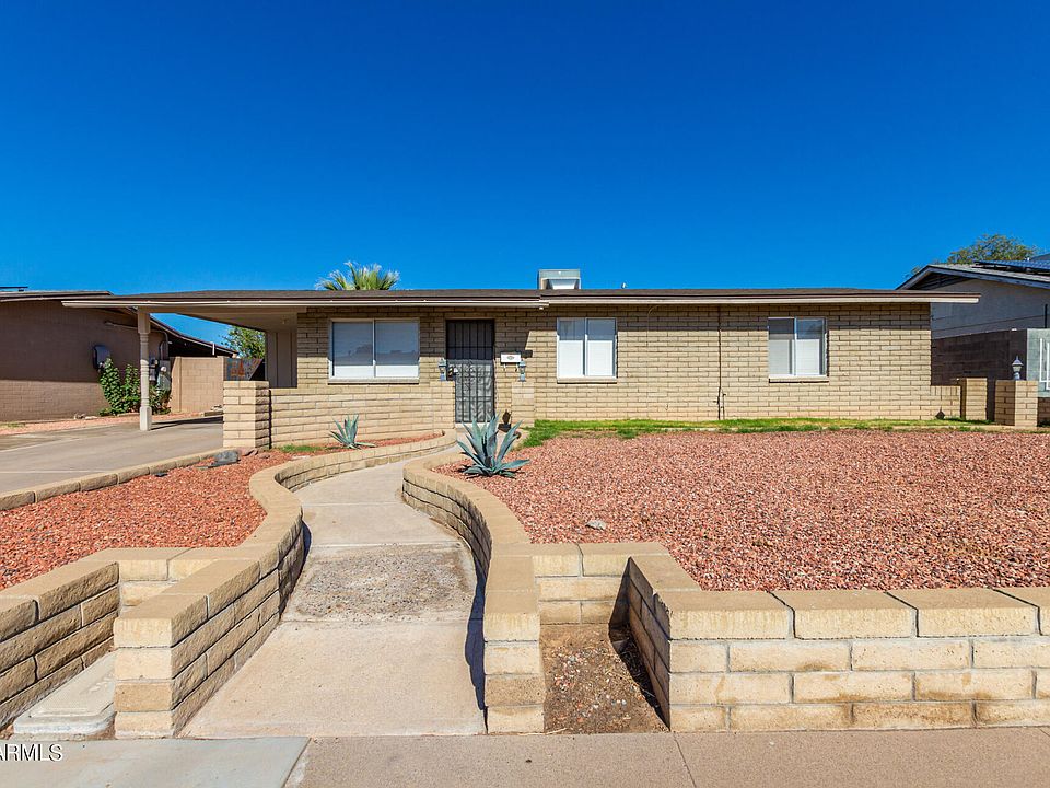 1st image of 2316 W COLUMBINE Drive