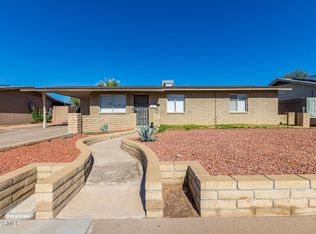 2316 W Columbine Dr, Phoenix, AZ 85029
