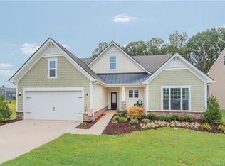 16118 Foreleigh Rd, Huntersville, NC 28078