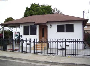 454 Urbano Ave, Hayward, CA 94544